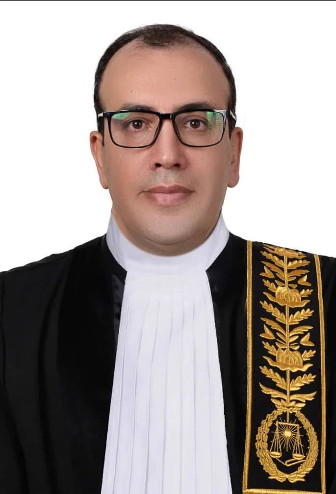 مهدی خلیلی