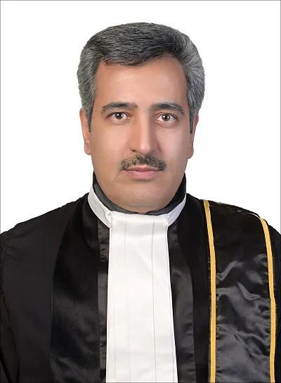 محمود برجی